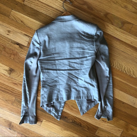 Grey blazer - Picture 6 of 15